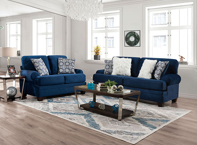 Waldstone-Sofa