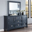 Manzanillo-Dresser