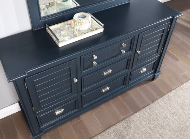 Manzanillo-Dresser