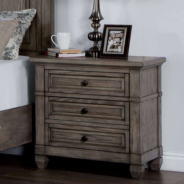 Durango-Night Stand