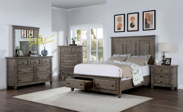 Durango-Night Stand