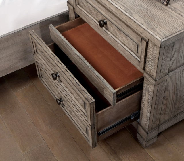 Durango-Night Stand