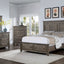 Durango-Queen Bed