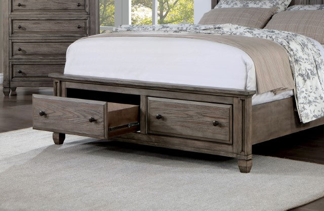 Durango-Queen Bed