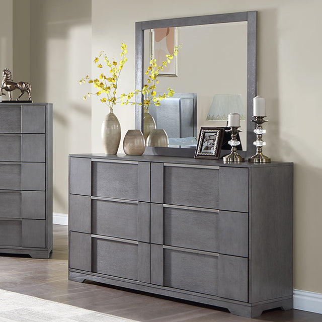 Regulus-Dresser