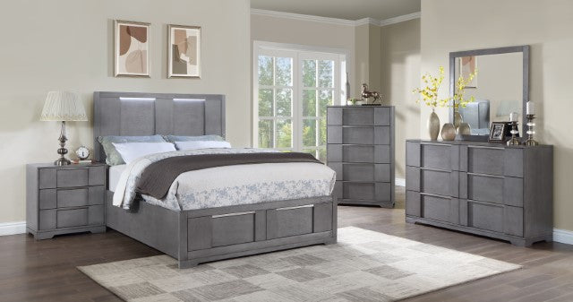 Regulus-Dresser