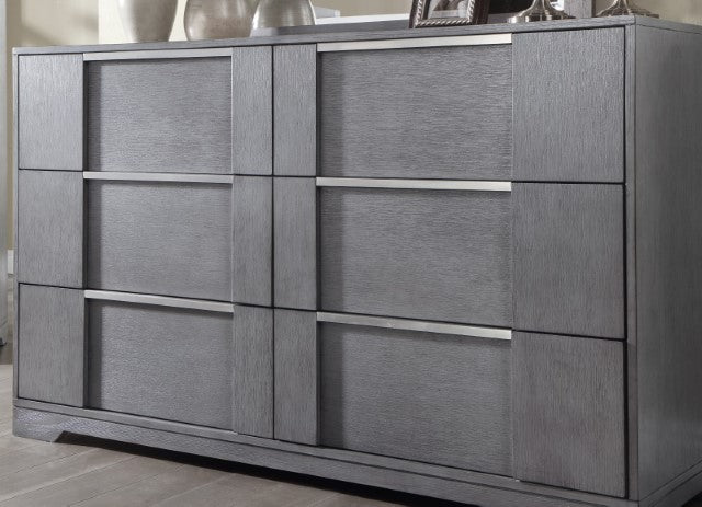 Regulus-Dresser