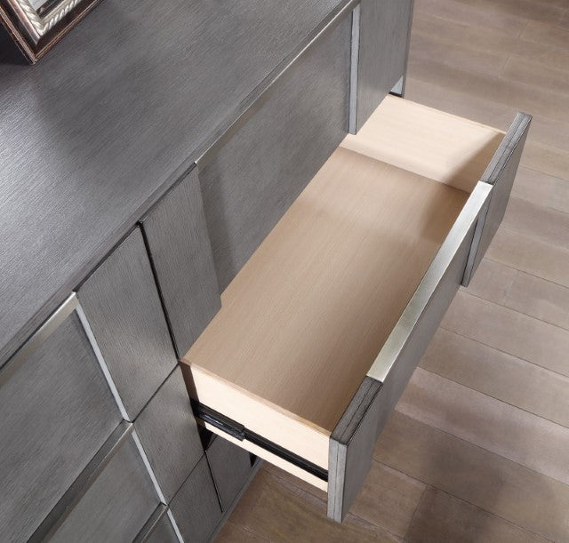 Regulus-Dresser
