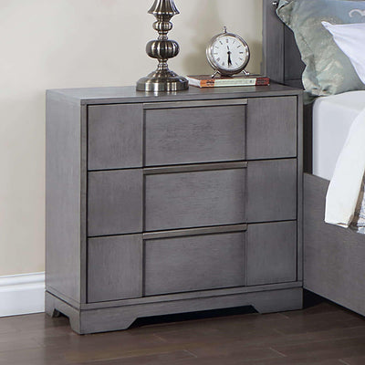 Regulus-Night Stand