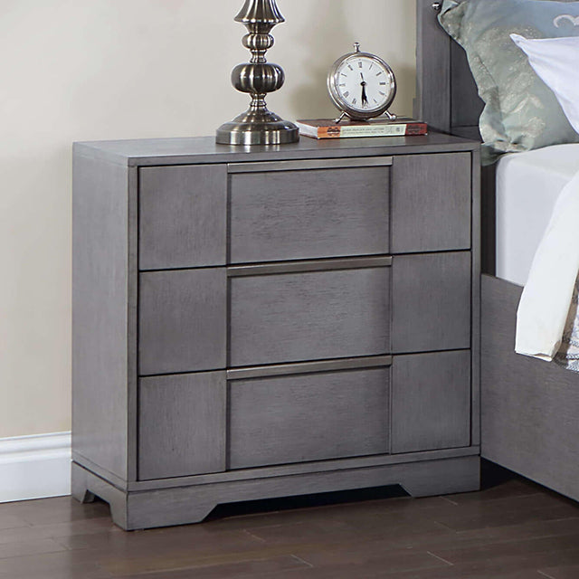 Regulus-Night Stand