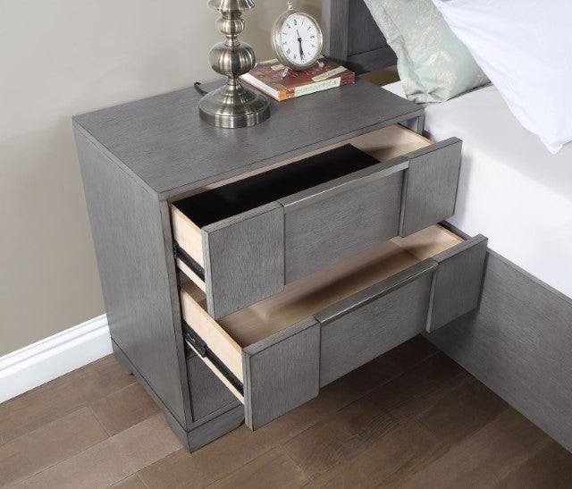Regulus-Night Stand