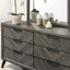 Vagan-Dresser