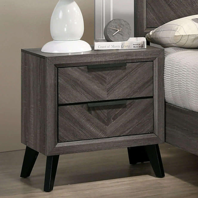 Vagan-Night Stand