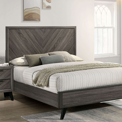 Vagan-E.King Bed