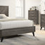 Vagan-E.King Bed