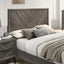 Vagan-E.King Bed