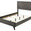 Vagan-E.King Bed
