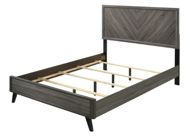 Vagan-E.King Bed