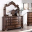 Esparanza-Dresser
