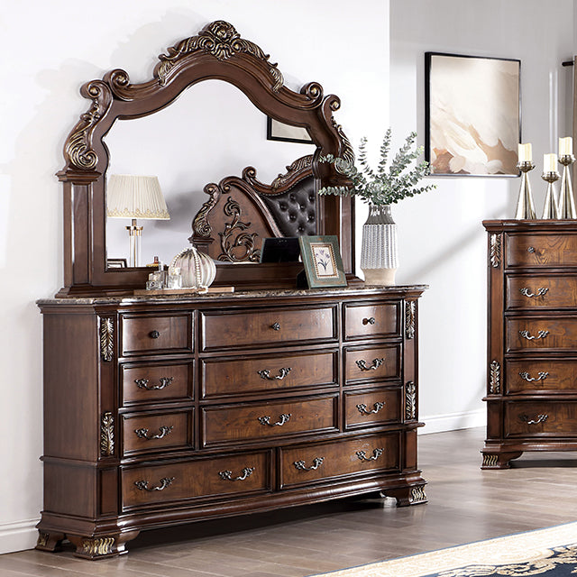 Esparanza-Dresser