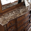 Esparanza-Dresser