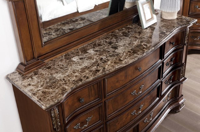 Esparanza-Dresser