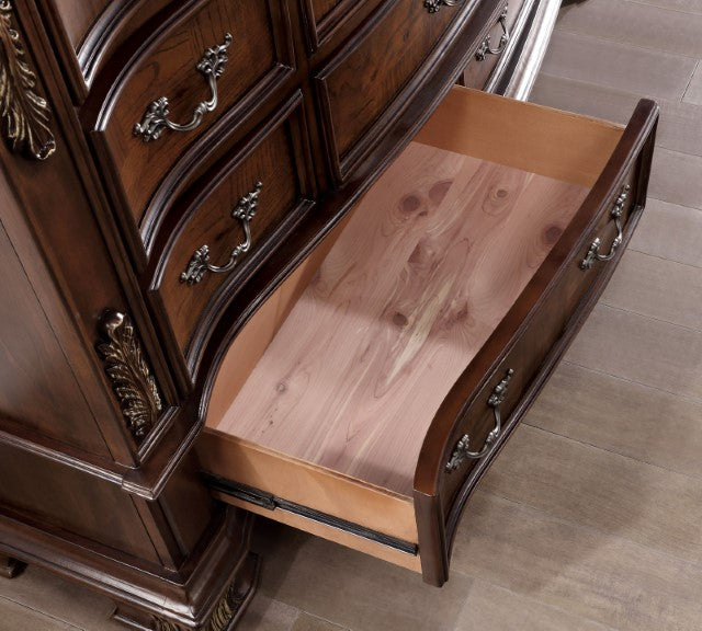 Esparanza-Dresser