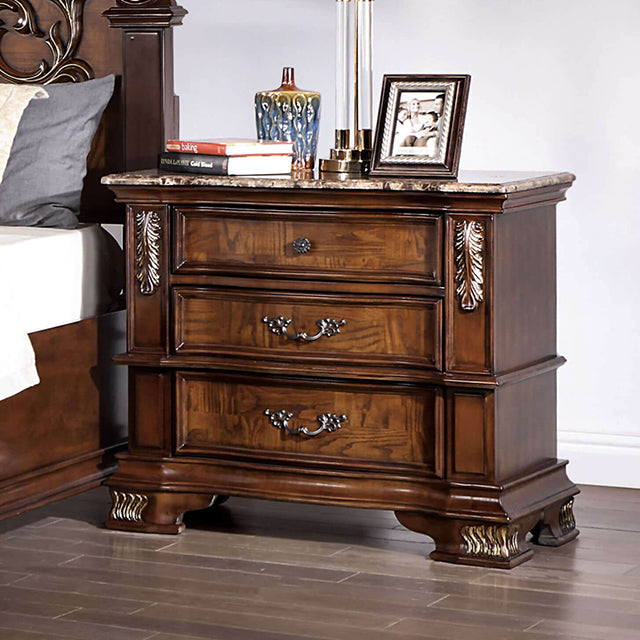 Esparanza-Night Stand
