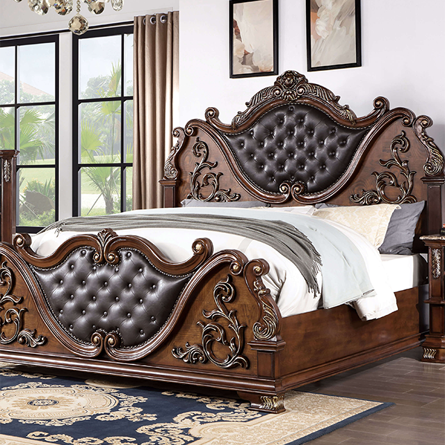 Esparanza-E.King Bed