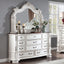 Esparanza-Dresser