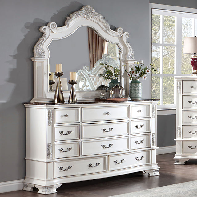 Esparanza-Dresser