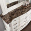Esparanza-Dresser