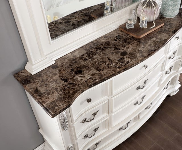 Esparanza-Dresser