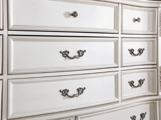Esparanza-Dresser