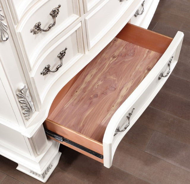 Esparanza-Dresser