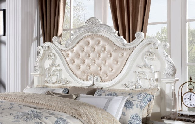 Esparanza-Queen Bed