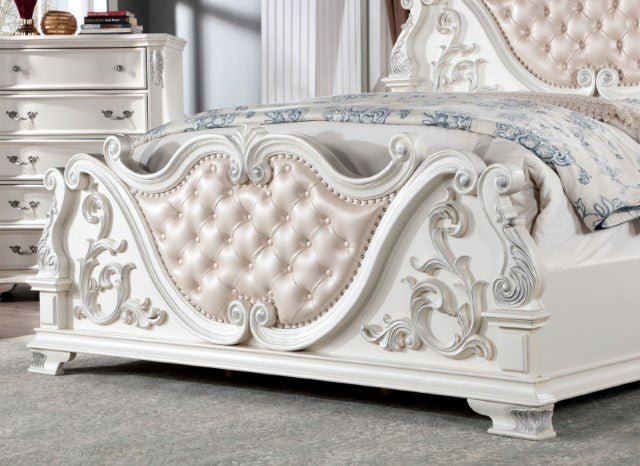 Esparanza-Queen Bed