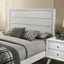 Dortmund-Queen Bed