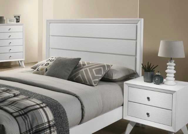 Dortmund-Queen Bed