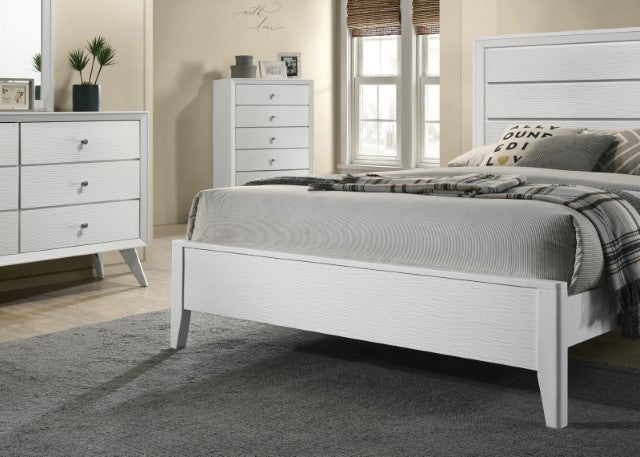 Dortmund-E.King Bed