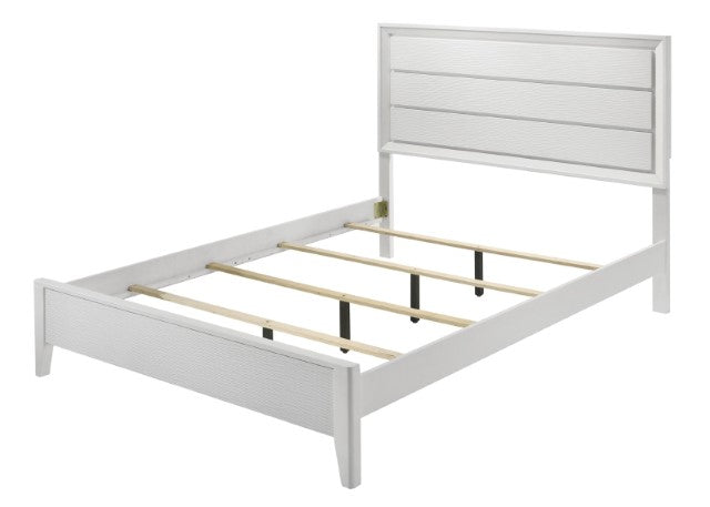 Dortmund-E.King Bed