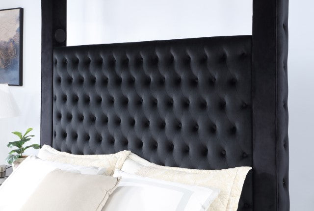 Etherea-E.King Bed