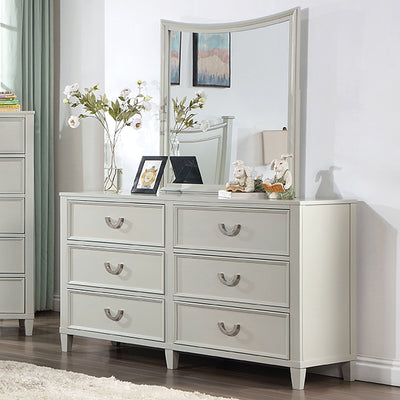 Lycorida-Dresser