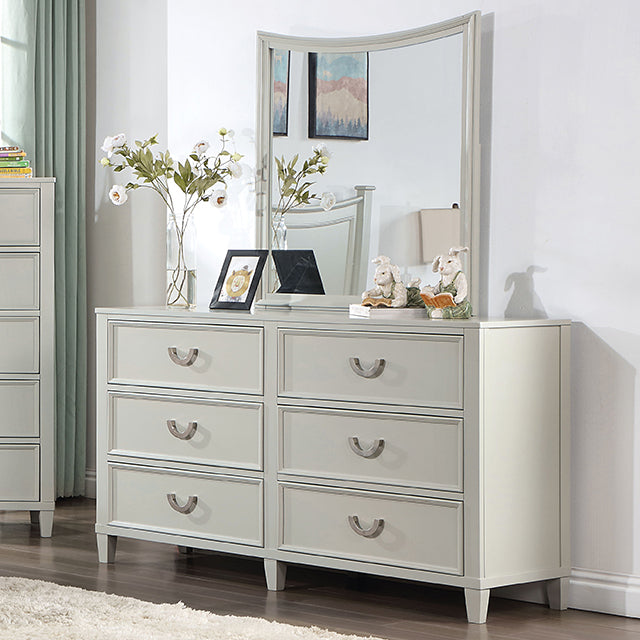 Lycorida-Dresser