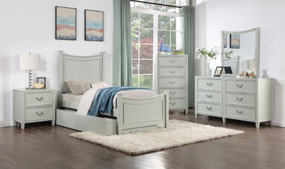 Lycorida-Dresser