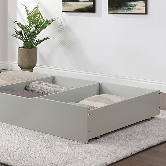 Lycorida-Trundle/Drawer