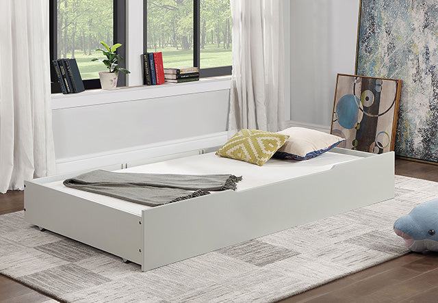 Lycorida-Trundle/Drawer