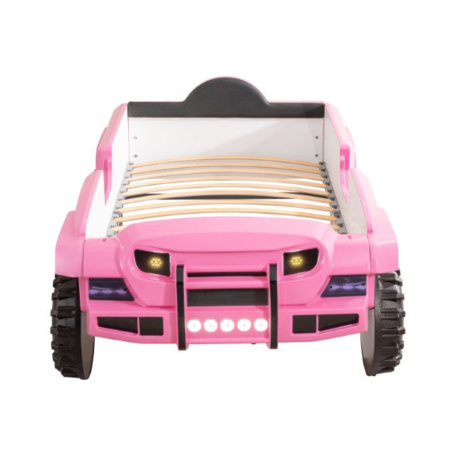 Randlar-Bed