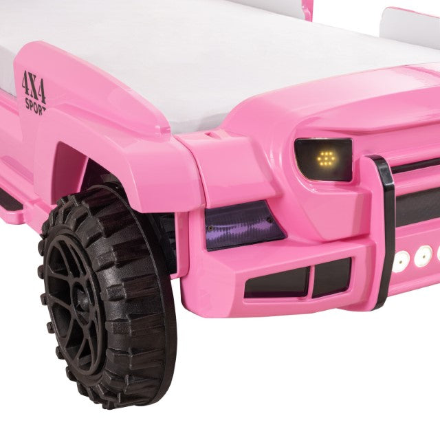 Randlar-Bed