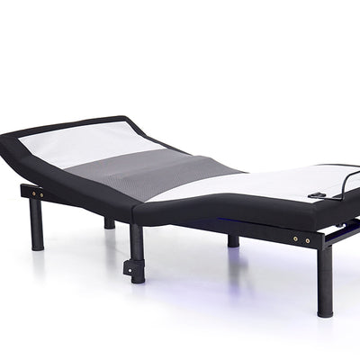 Somnerside III-Full Adjustable Bed Base